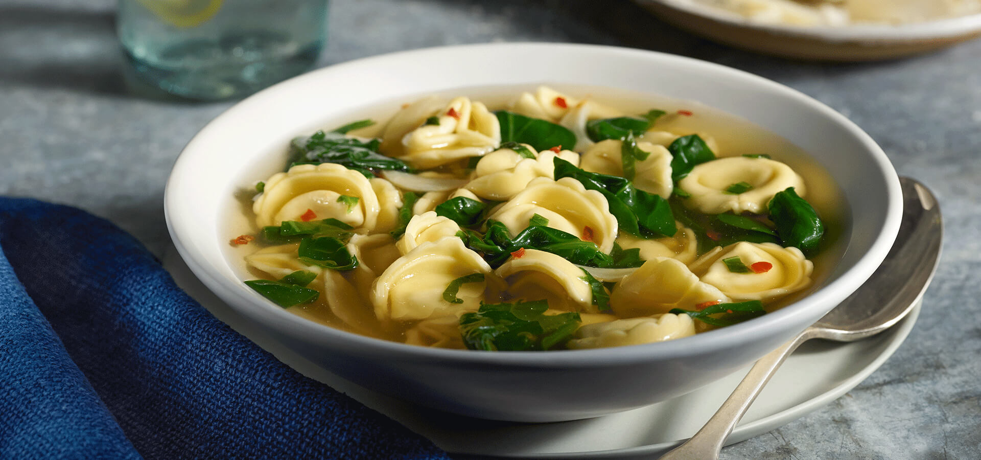 Vegetable Broth