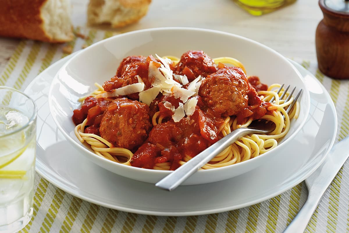 Tomato Balsamic Sauce